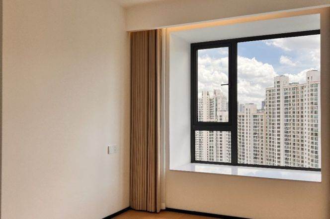 High-Floor 3BR Apartment at Brilliant City (L3/L4)