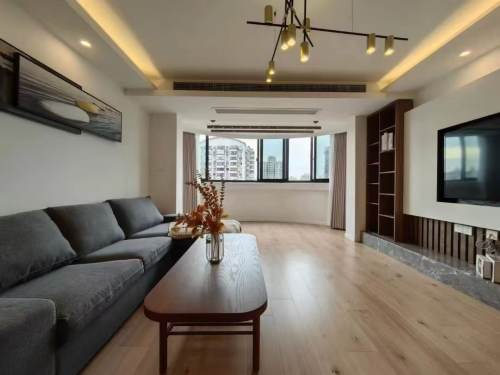 Housing image — Living Room