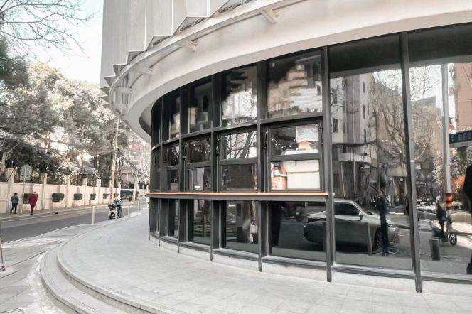 Spacious Studio Commercial Space at Anken Australia House