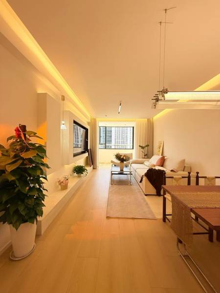Housing image — Living Room