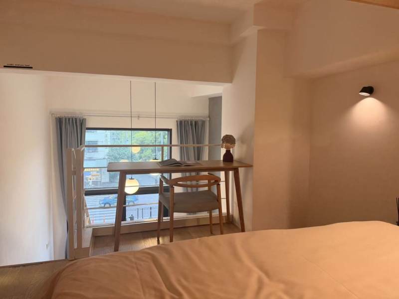 Housing image — Bedroom