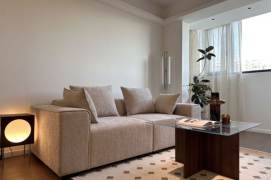 Spacious 1BR Apartment near Zhen Ru Temple