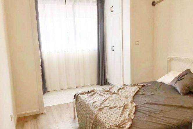 1BR Apartment near Shanghai Jiao Tong University (L10/L11)