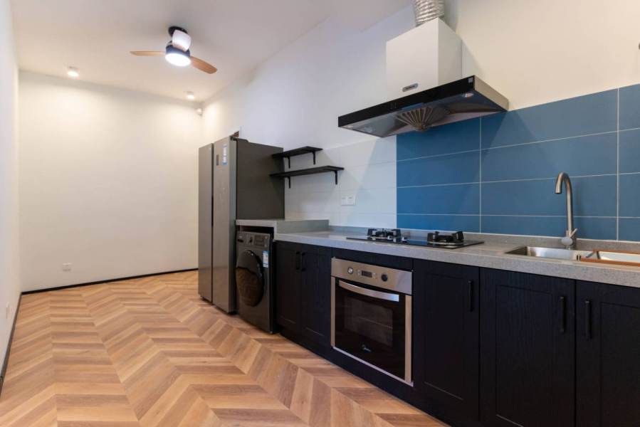 Housing image — Kitchen