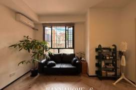 1BR Lane House in Old Xuhui (L1/L7)