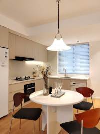 Housing image — Dining Area