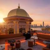 Space Panda Presents: Black Moon Rooftop Afterparty
