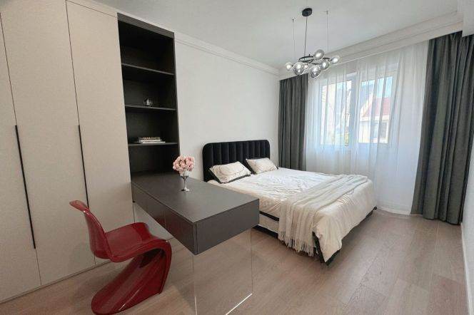 1BR Lane House near Hongqiao Rd Metro (L3/L4/L10)