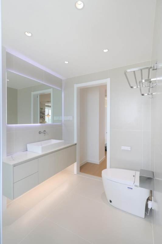 Housing image — Bathroom