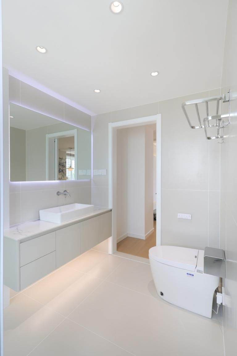 Housing image — Bathroom