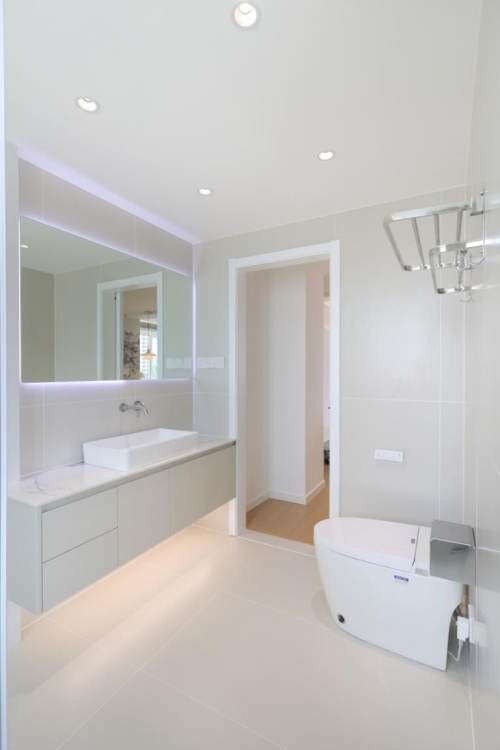 Housing image — Bathroom
