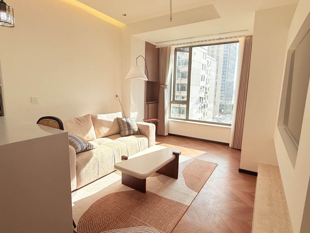 Housing image — Living Room