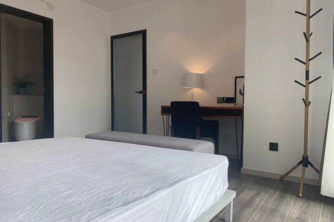 1BR Apartment near Shanghai Jiao Tong University (L4)