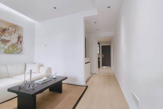 1BR Apartment near Global Harbor (L11/L13)