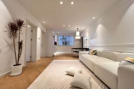 3BR Apartment near Zhongshan Park (L3/L4)