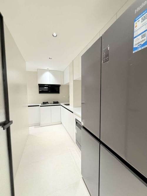 Housing image — Kitchen