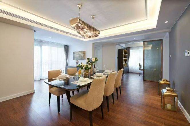 Spacious 3BR Serviced Apartment near IAPM with Terrace (L9/L12)