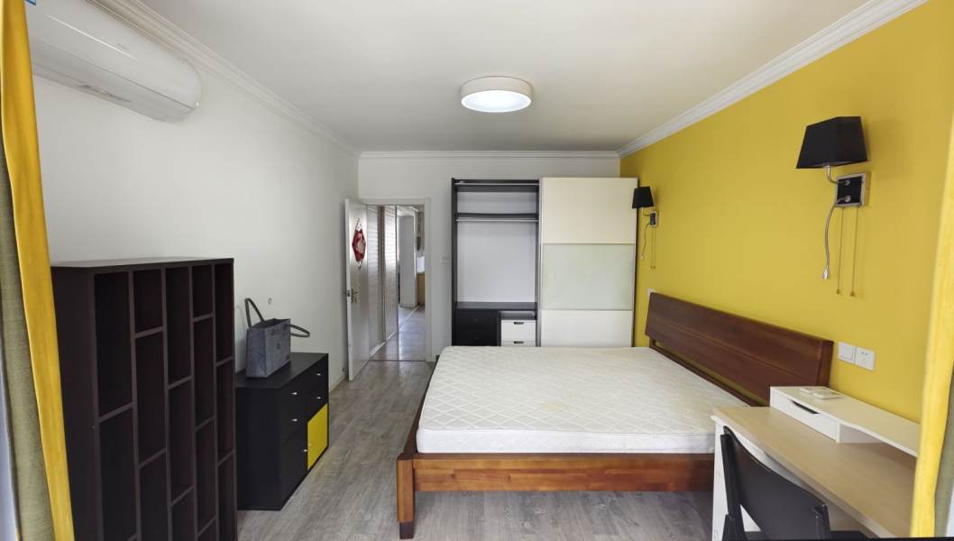 Housing image — Bedroom