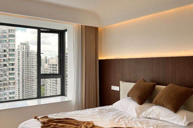High-Floor 3BR Apartment at Brilliant City (L3/L4)