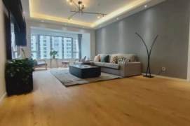 High-Floor 4BR Apartment at One Park Avenue