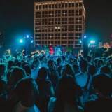 Space Panda Presents: Bellagio Summer Closing Rooftop Festival