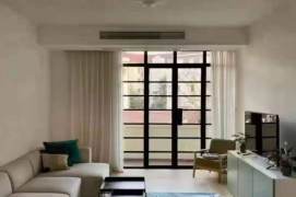 2BR Apartment in Old Xuhui (L1/L7/L9)