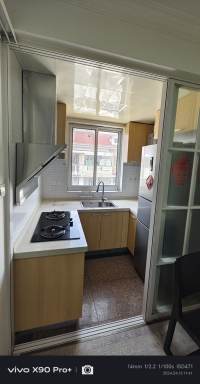 Housing image — Kitchen