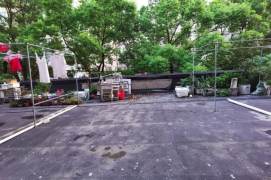 2BR Apartment near Zhongshan Park with Terrace