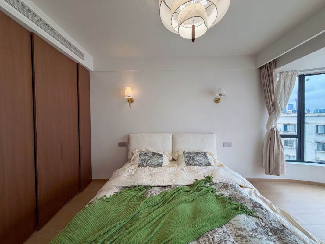 Housing image — Bedroom