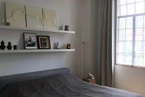 2BR Heritage Apartment in Old Xuhui