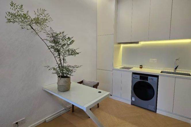 1BR Apartment near Changping Rd Metro (L7/L13)
