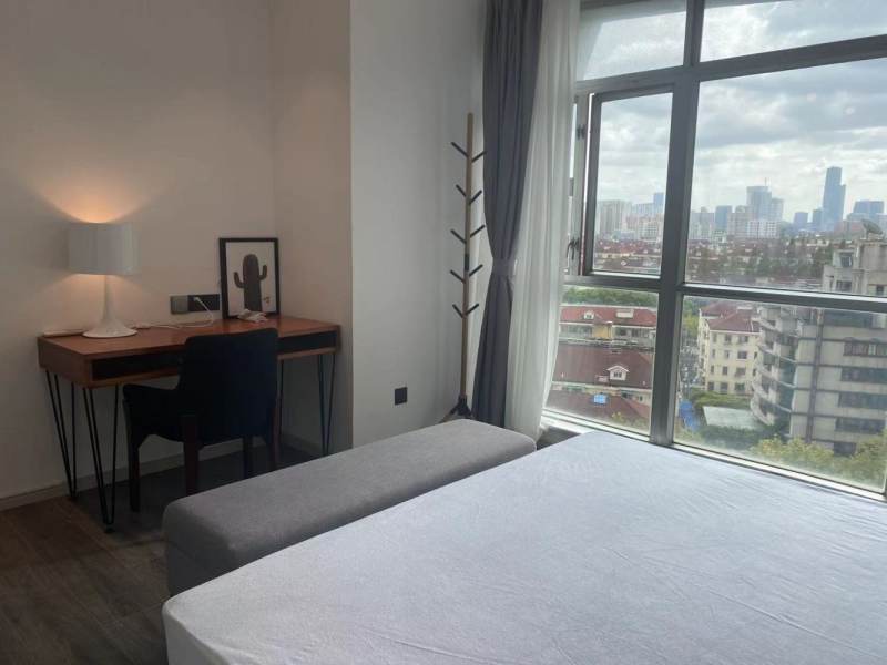Housing image — Bedroom