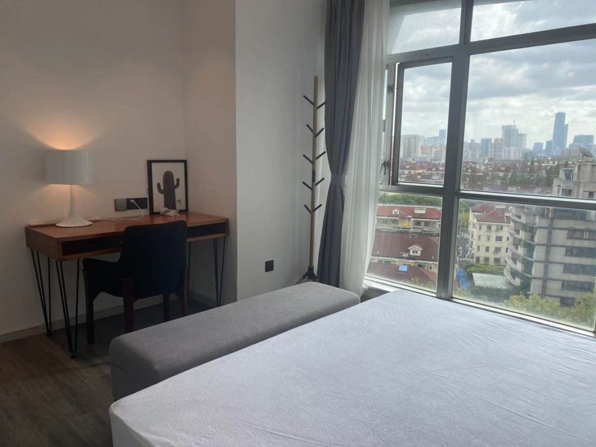 Housing image — Bedroom