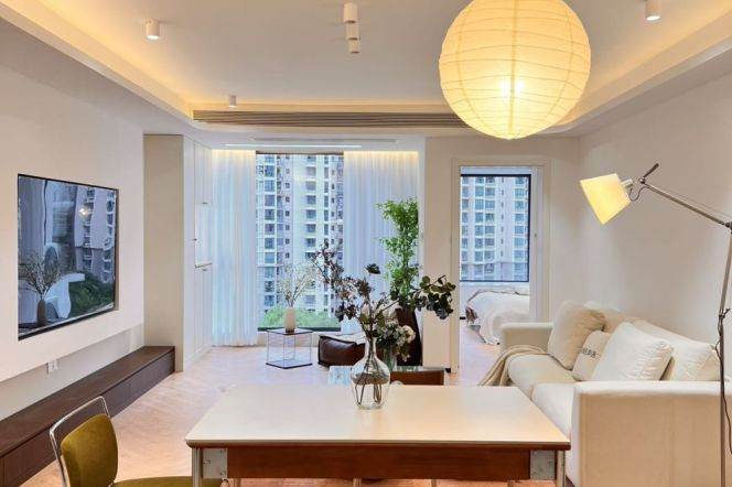 2BR Apartment at Brilliant City (L3/L4)