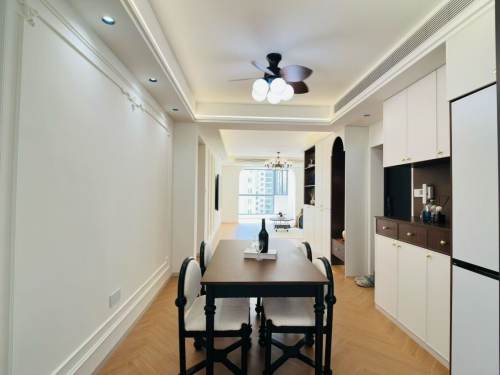 Housing image — Dining Area