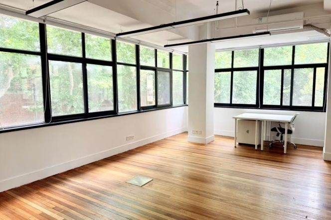Spacious Studio Office at Anken Jianguo 406-1 (L7/L9)