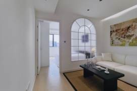 1BR Apartment near Global Harbor (L11/L13)
