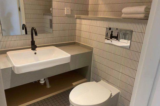 1BR Apartment near Shanghai Jiao Tong University (L9/L12)