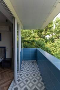 Housing image — Balcony