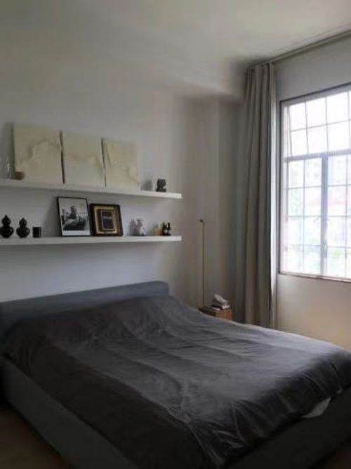 Housing image — Bedroom
