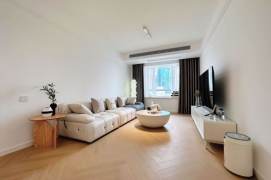 High-Floor 2BR Apartment at One Block (L1/L13)
