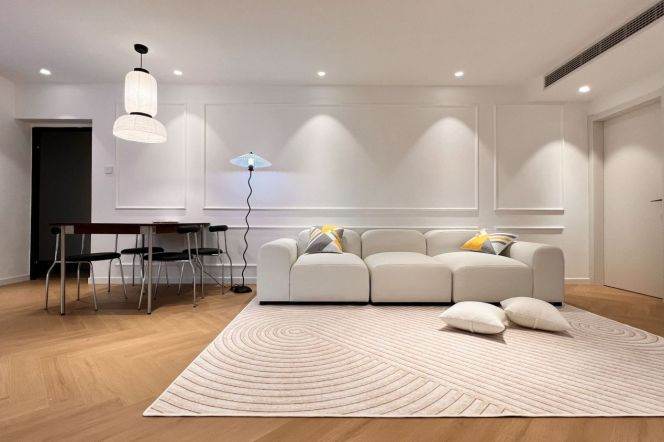 3BR Apartment near Zhongshan Park (L3/L4)