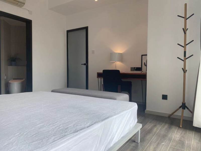Housing image — Bedroom