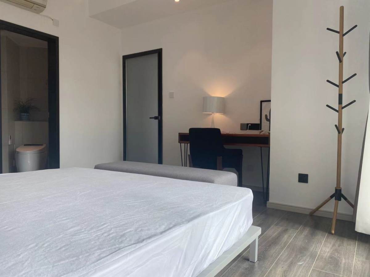 Housing image — Bedroom