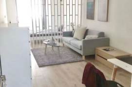 1BR Apartment near Shanghai Jiao Tong University (L10/L11)