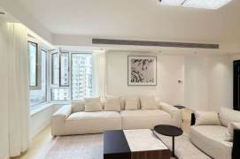 3BR Apartment near Shangcheng Rd Metro (L2/L9)