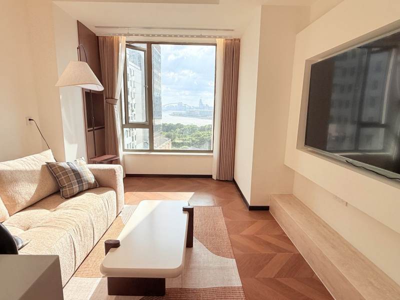 Housing image — Living Room