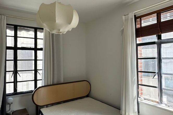 1BR Apartment near South Shaanxi Rd Metro (L1/L10/L12/L13)