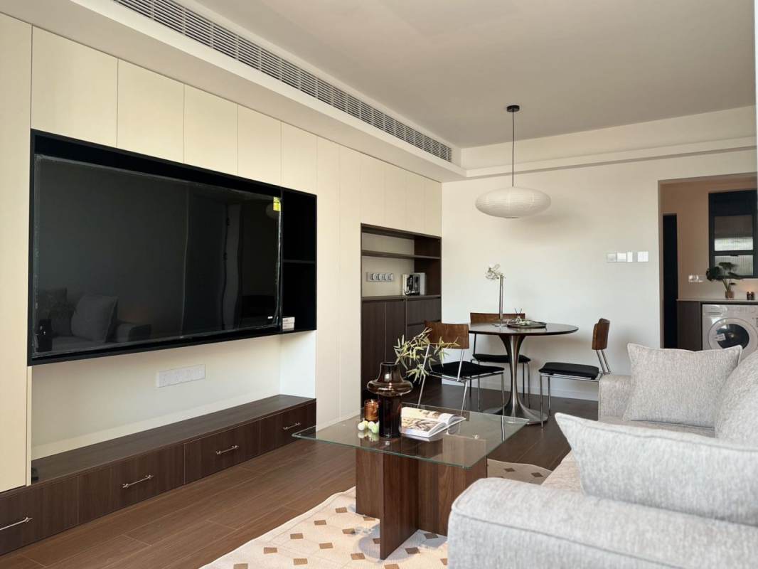 Housing image — Living Room
