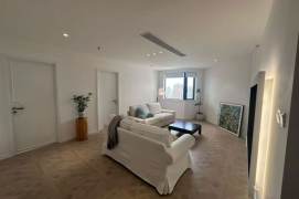 High-Floor Spacious 2BR Apartment in Old Xuhui (L10/L11)